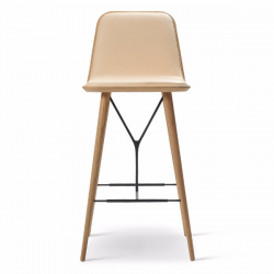 Fredericia Spine Bar Stool 