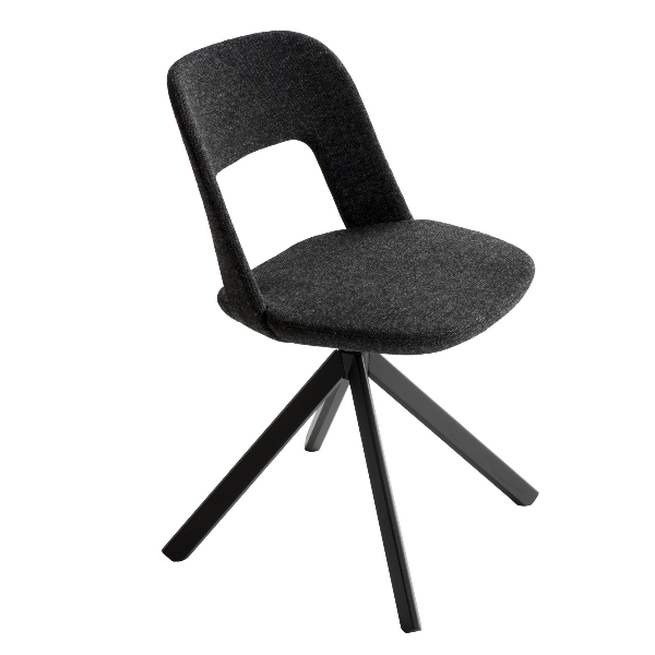 Lapalma Arco Chair Upholstered 