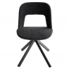 Lapalma Arco Chair Upholstered 