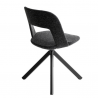 Lapalma Arco Chair Upholstered 