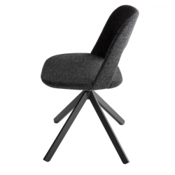 Lapalma Arco Chair Upholstered 
