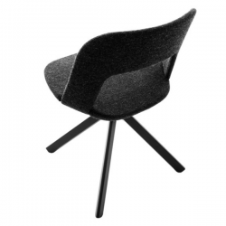 Lapalma Arco Chair Upholstered 