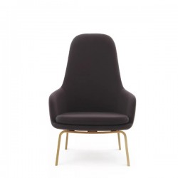 Normann Copenhagen Era Lounge Chair High 