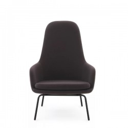 Normann Copenhagen Era Lounge Chair High 