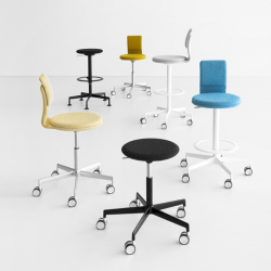 Lapalma Lab Stool 