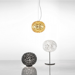 Kartell Planet Led Lamps