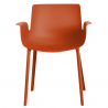 Kartell Piuma Chair 