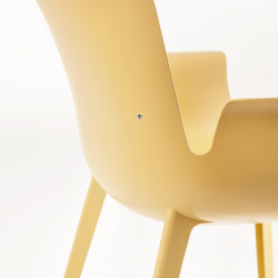 Kartell Piuma Chair