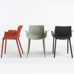 Kartell Piuma Chair 