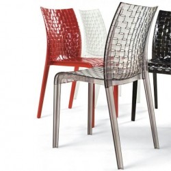 Kartell Ami Ami Chair 