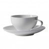 Architectmade Finn Juhl FJ Essence Tea Cup and Saucer