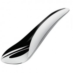 Alessi Teo Spoon for Tea Bag