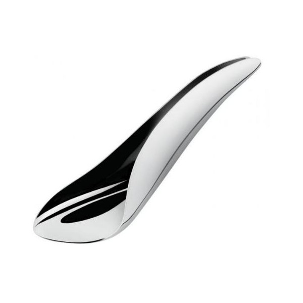 Alessi Apostrophe Orange Peeler