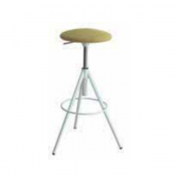 Lapalma Will High swivel stool/ Gas Spring 