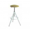 Lapalma Will High swivel stool/ Gas Spring 