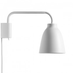  Fritz Hansen  Caravaggio Read Wall Lamp 