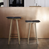 Skagerak Georg Bar Stools