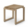 Skagerak Cutter Stool 