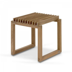 Skagerak Cutter Stool 