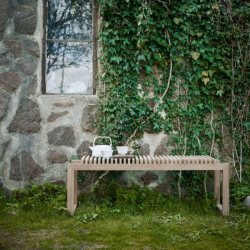 Skagerak Georg Bench 