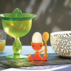 Alessi Cico Egg Cup