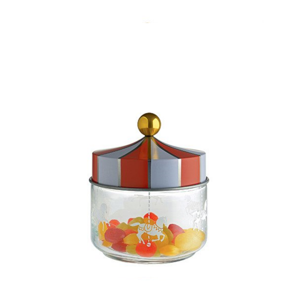 Alessi Circus Jar Small 