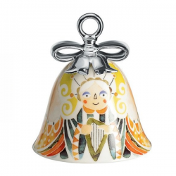 Alessi Holy Family Angel