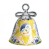 Alessi Holy Family Star
