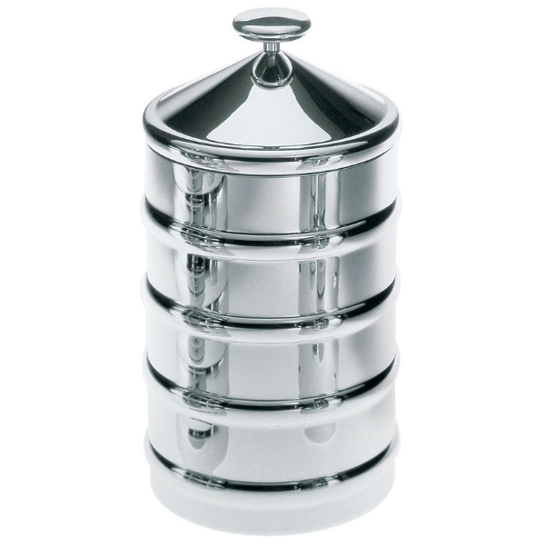 Alessi Kalisto 3 Canister