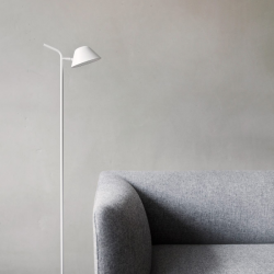 Menu Peek Floor Lamp