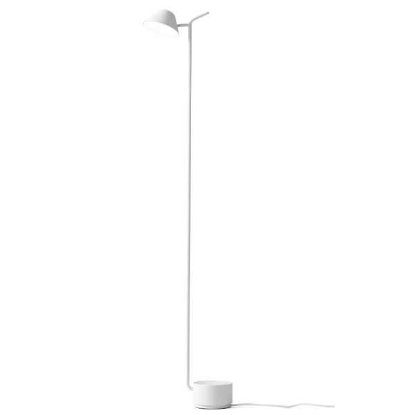 Menu Peek Floor Lamp