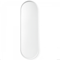 Menu Norm Wall Mirror Oval