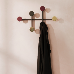 Menu Afteroom Coat Hanger