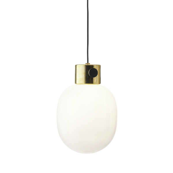 Menu JWDA Pendant Lamp