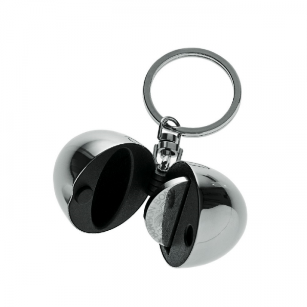 Alessi Bon Bon Keyring Coin Holder