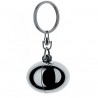 Alessi Bon Bon Keyring/Coin Holder