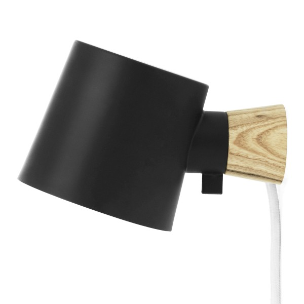 Normann Copenhagen Rise Wall Lamp 