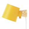 Normann Copenhagen Rise Wall Lamp 