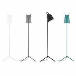 Normann Stage Floor Lamp 