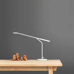 Normann Flow Table Lamp 