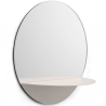  Normann Copenhagen Horizon Mirror Round