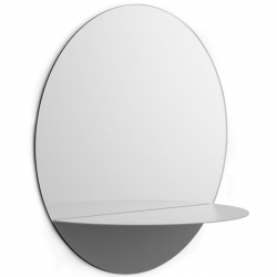 Buy Normann Copenhagen Horizon | Mirror Horizontal at QuestoDesign.com