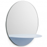  Normann Copenhagen Horizon Mirror Round