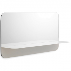 Normann Copenhagen Horizon Mirror Horizontal