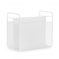 Normann Copenhagen Analog Magazine Rack 