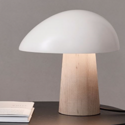 Fritz Hansen Night Owl Table Lamp