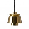 &Tradition Utzon Pendant JU1 Brass 