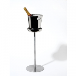 Alessi Bolly Wine Cooler