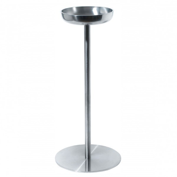 Alessi Jasper Morrison Wine Cooler Stand