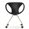 Tonon Up Chair Castors